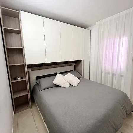 Apartamento Bert8 Chioggia