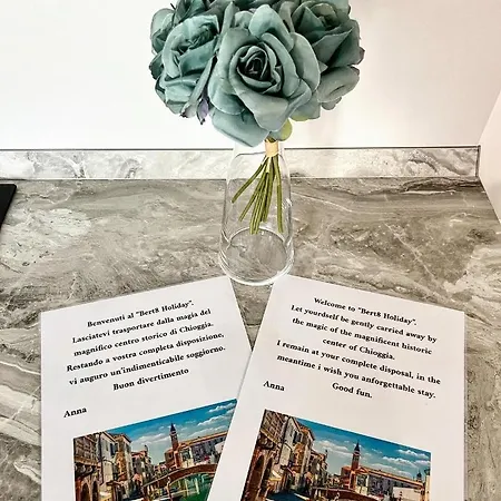 Appartamento Bert8 Chioggia