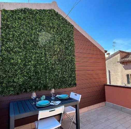 Appartamento Bert8 Chioggia