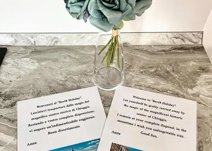 Appartamento Bert8 Chioggia